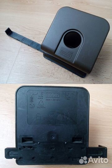 Тетради Piquadro папки дырокол Novus Германия