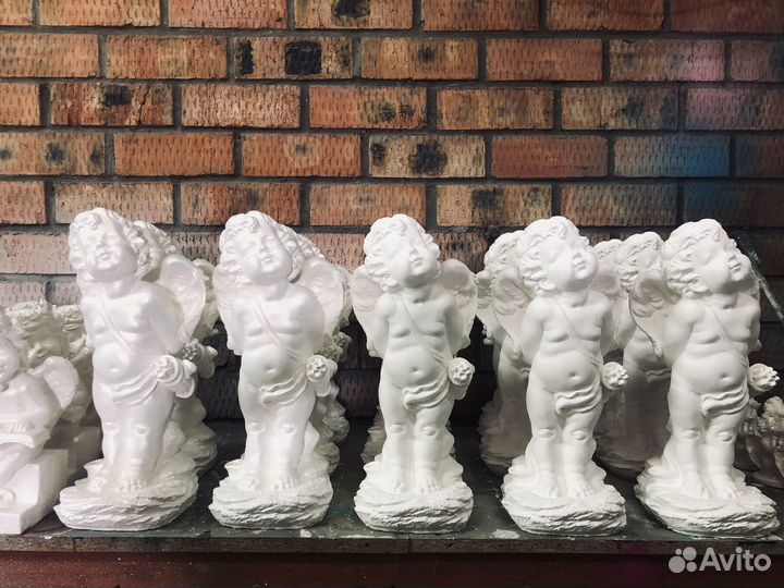 Статуэтка ангел