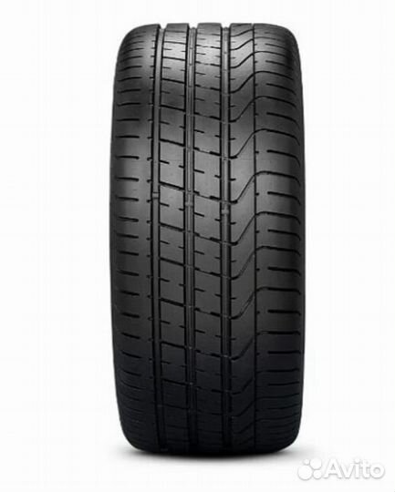 Pirelli P Zero 265/50 R19 110Y
