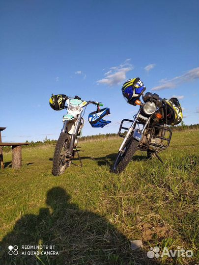 Мопед альфа