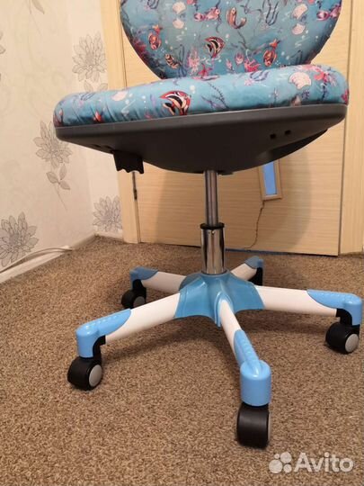 Компьютерное кресло