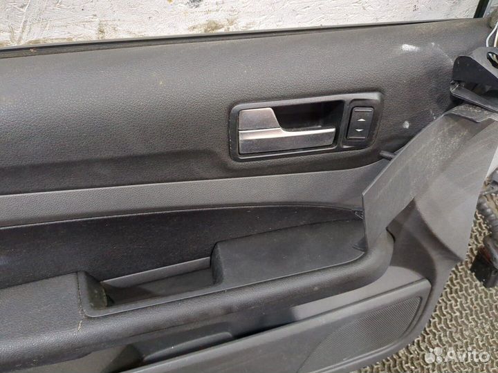 Дверь боковая Ford Focus 2, 2007