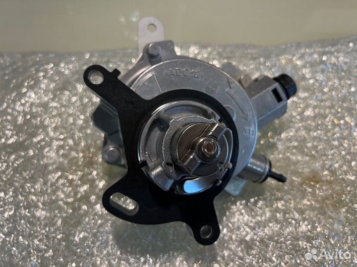 Вакуумный насос Ford Focus 1.5 EcoBoost