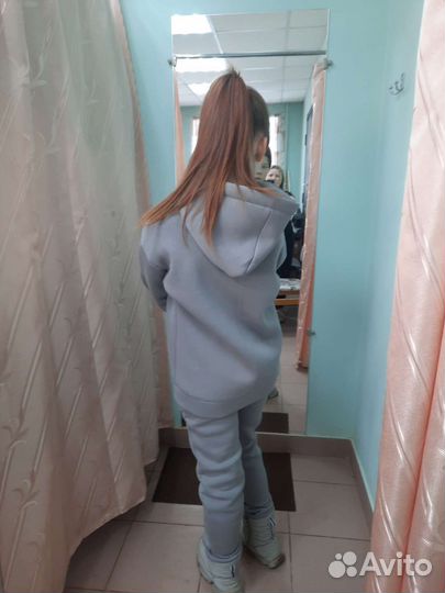 Ремонт и пошив одежды