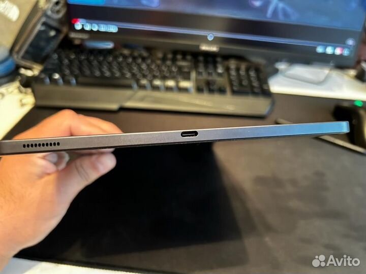 Планшет samsung Tab s7 fe 12.4 дюймов