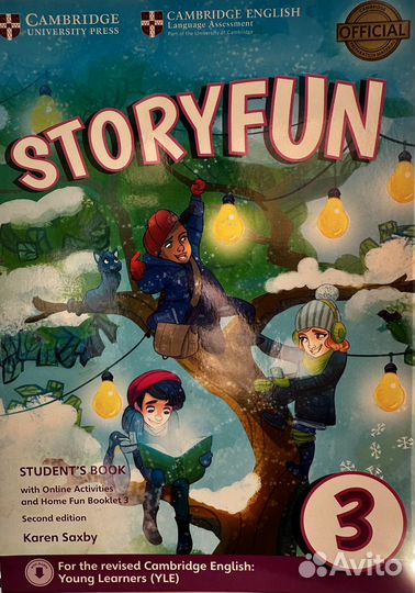 Storyfun 3