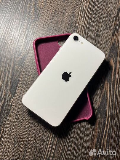 iPhone SE (2020), 64 ГБ