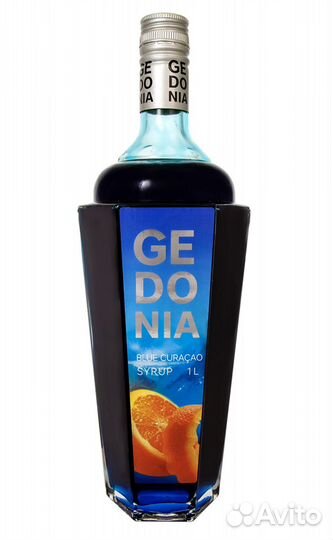 Сиропы для всего