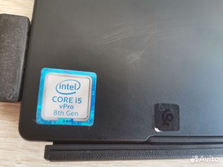 Lenovo ThinkPad X1 Tablet Gen3 LTE I5/8 GB RAM/3K