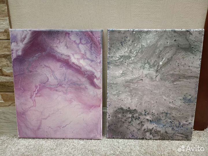 Интерьерные картины