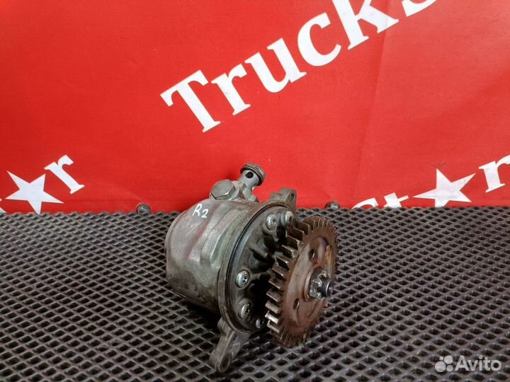 Насос гидроусилителя Renault T