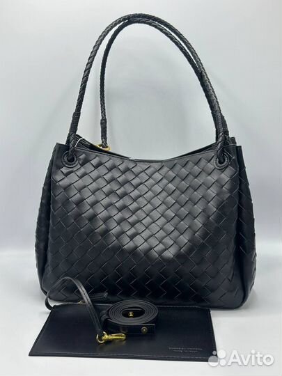 Сумка женская тоут Bottega Veneta