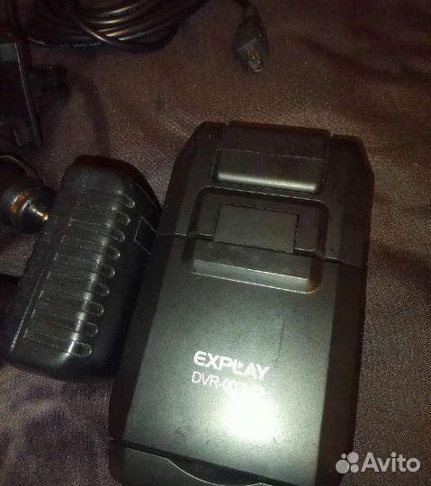 Видеокамера