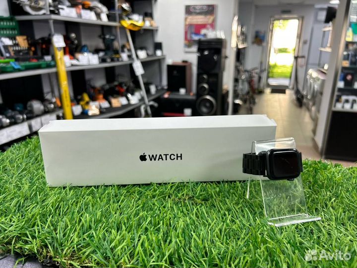 Смарт часы Apple Watch Series SE Gen 1