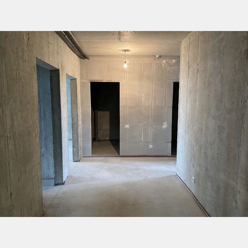 3-к. квартира, 104,4 м², 5/23 эт.