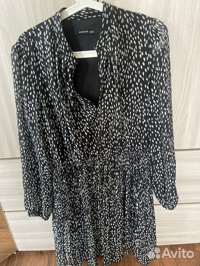 Женское платье reserved48