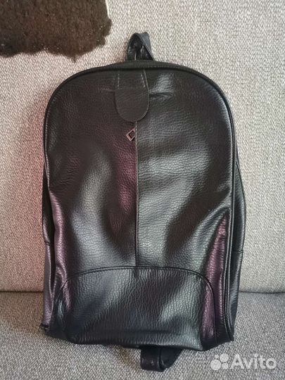 Рюкзак женский