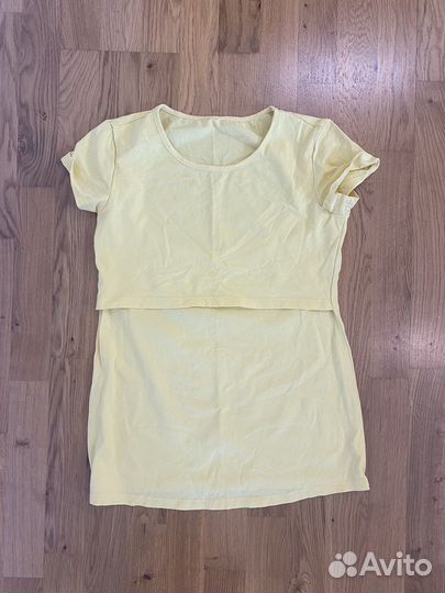 Пакет вещей для беременных XS, S