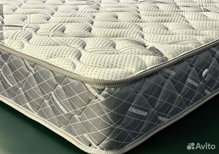 Матрас 160х200 Новый