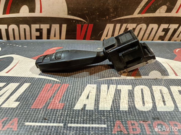 Переключатель дворников Ford Focus 2