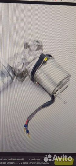 Ремонт печки