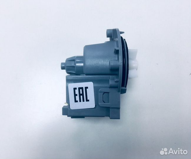 Насос. Новый. Помпа. Гарантия