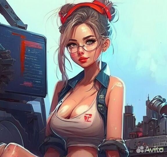 Стикеровщик /ца Ежедневная оплата Москва