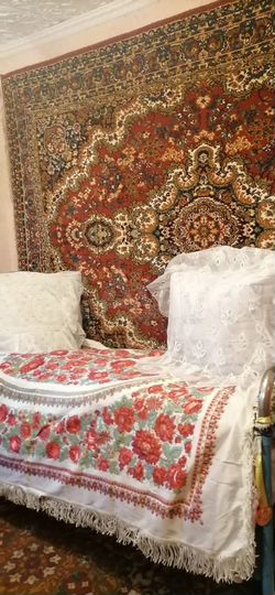 Дом 65 м² на участке 50 сот.