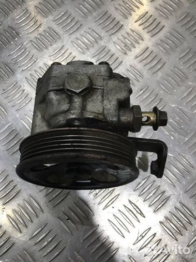 Насос гидроусилителя гур Subaru Impreza