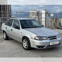 Daewoo Nexia 1.6 MT, 2011, 65 000 км