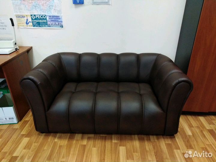 Перетяжка,реставрация мебели