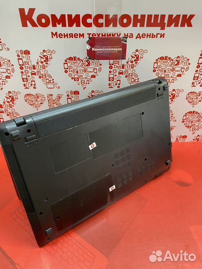 Ноутбук asus K53T om01