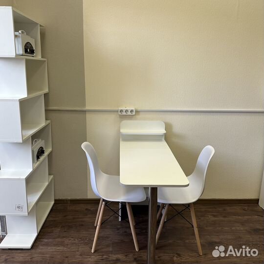 Аренда рабочего места