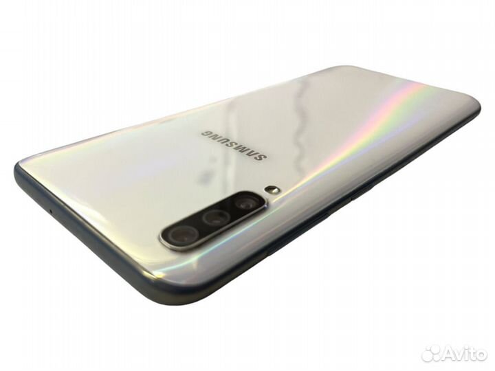 Samsung Galaxy A50, 4/64 ГБ