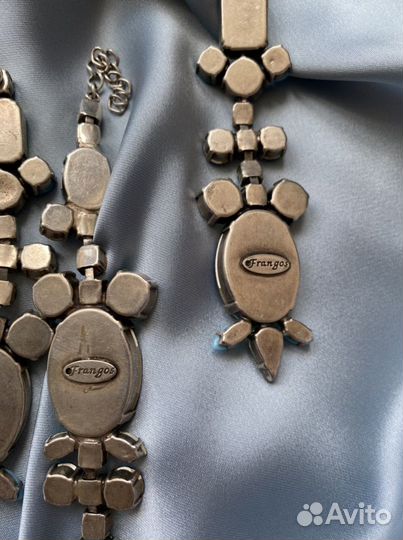 Комплект Fragos