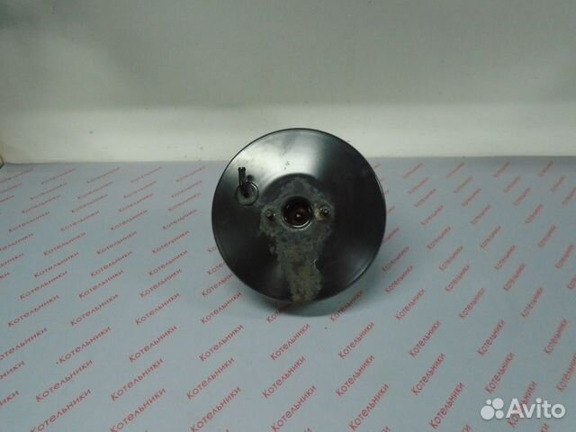 Nissan 47210-AV710 Вакуумный усилитель