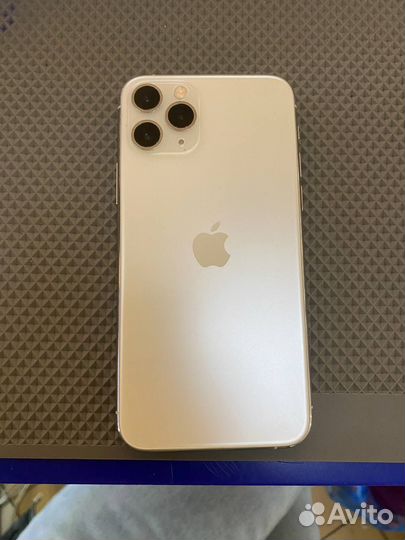 iPhone 11 Pro, 64 ГБ