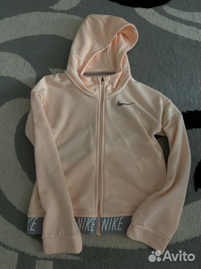 Спортивная кофта nike