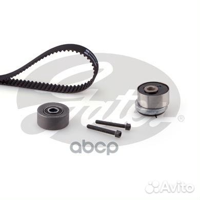 K015603XS ремкомплект грм Chevrolet Aveo T250