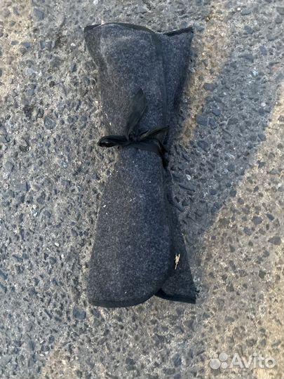 Домкрат chery