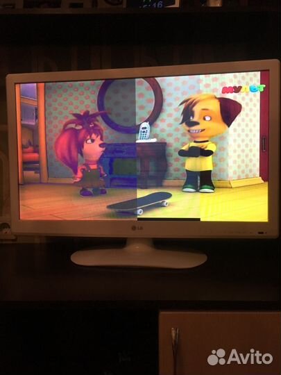 Телевизор LG
