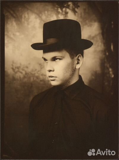 Шоу фотографа