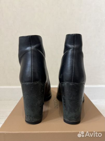 Ботильоны pazolini