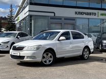 Skoda Octavia 1.8 MT, 2010, 363 860 км, с пробегом, цена 650 000 руб.