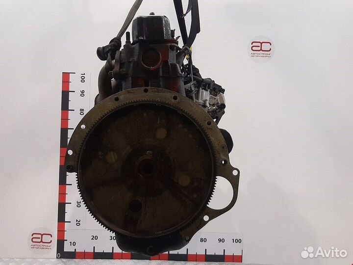 Двигатель Jeep Grand Cherokee i