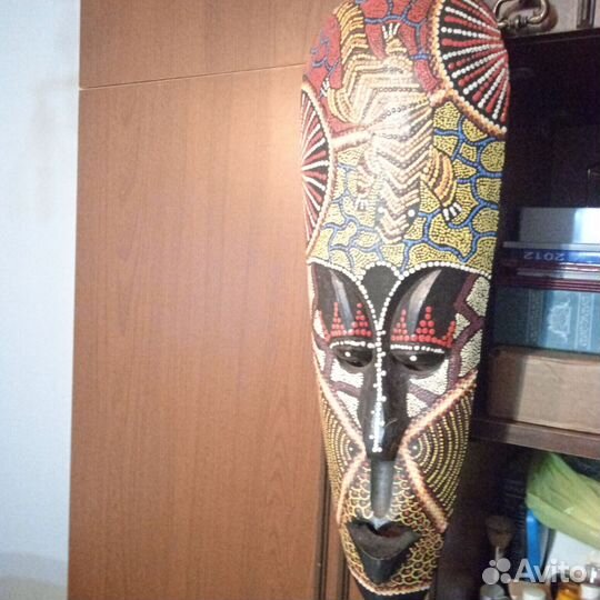 Маска удачи