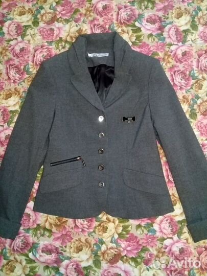 Школьная форма отличного качества