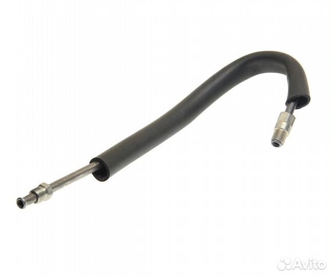 Трубка паз-3205 гур нагнетательная