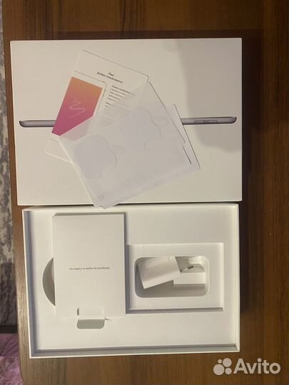 iPad 6 2018 32gb