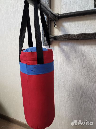 Боксерская детская груша Rusco Sport